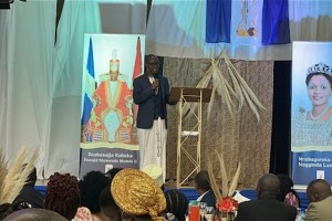 Cape Province County Day: Teach the Children Their Culture